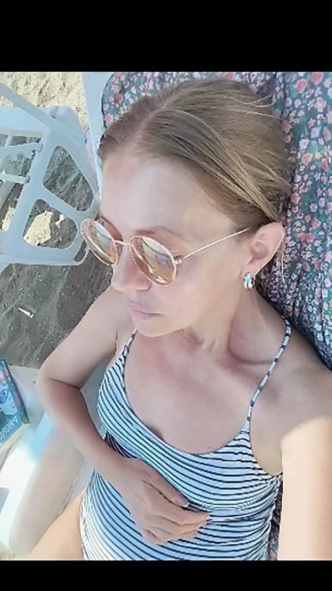 Danijela Vranješ danas (4).png