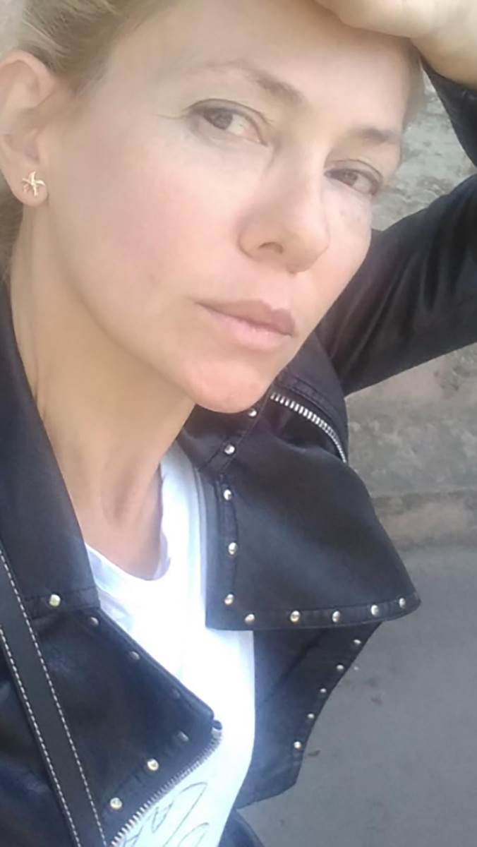 Danijela Vranješ danas (6).png