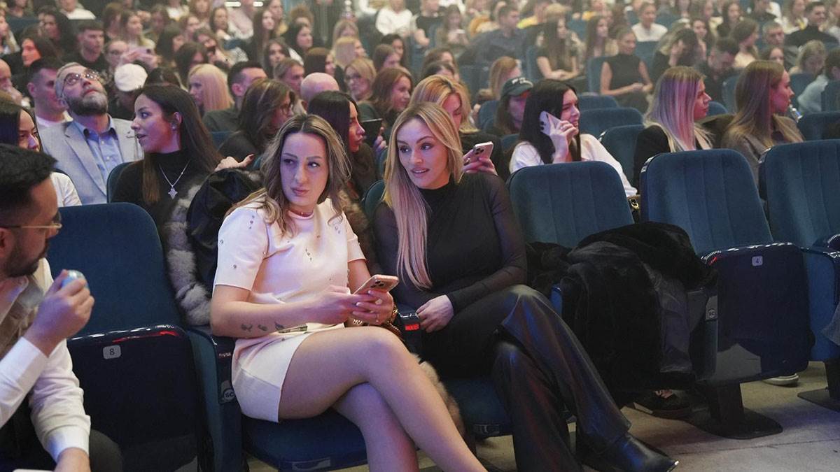 Anabela na koncertu Sase Kovacevica.jpg