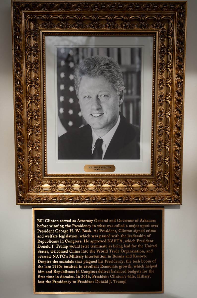 Slike bivših američkih predsednika u Beloj kući (3).jpg