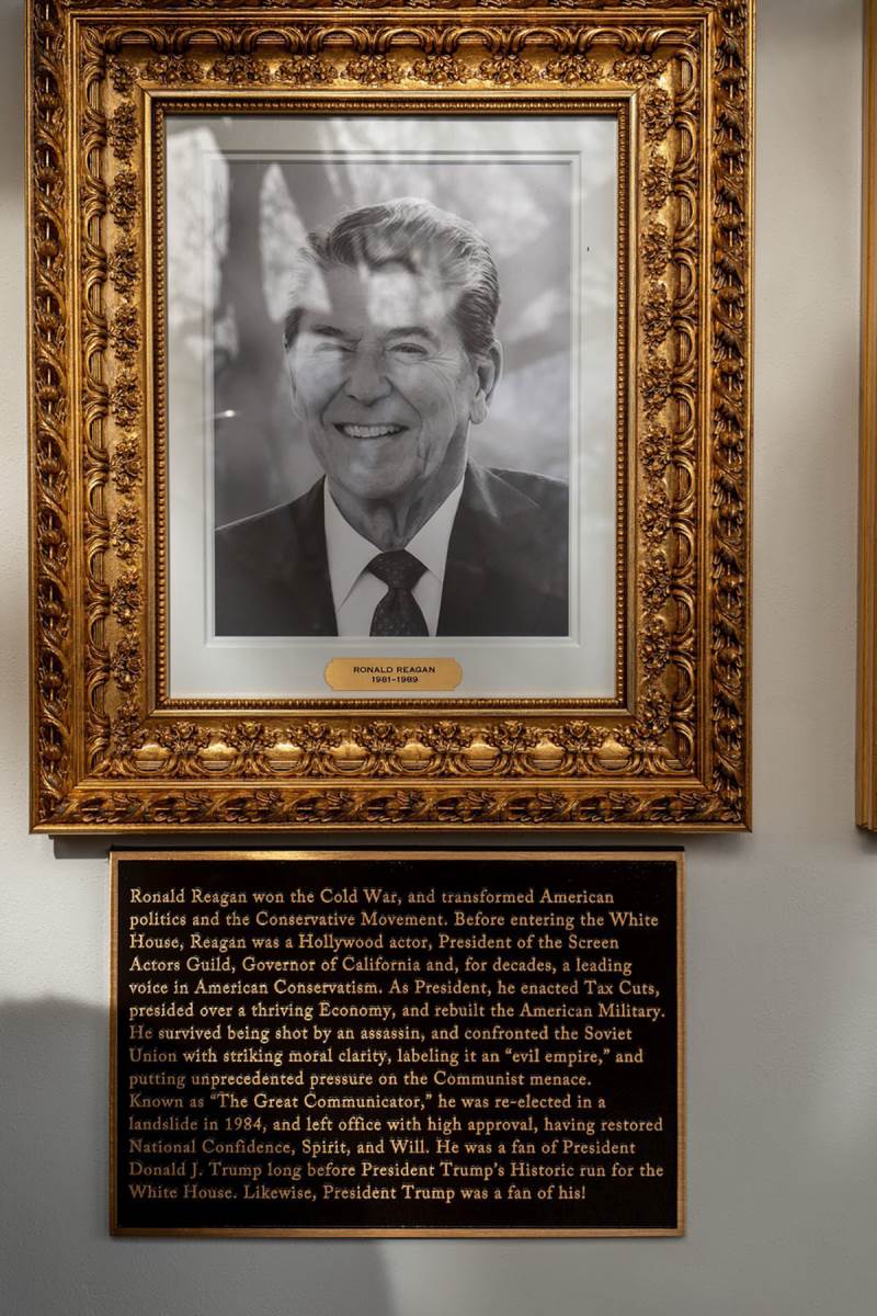 Slike bivših američkih predsednika u Beloj kući (5).jpg