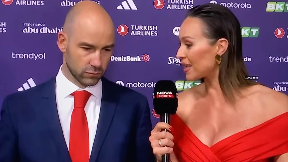 Vasilis Spanulis izjava kod Dore Panteli.