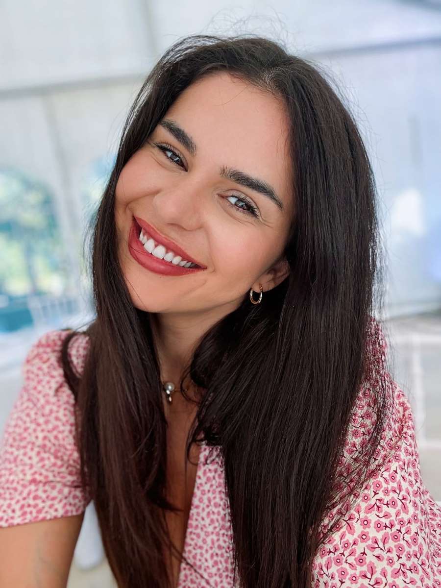 Milica Tomašević danas