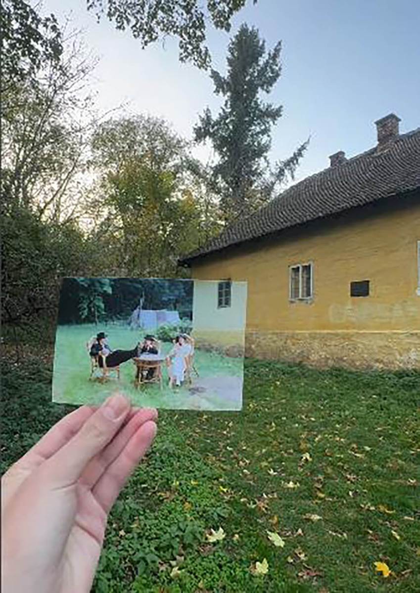 Kuća Bilija Pitona iz filma Maratonci trče počasni krug (1).jpg