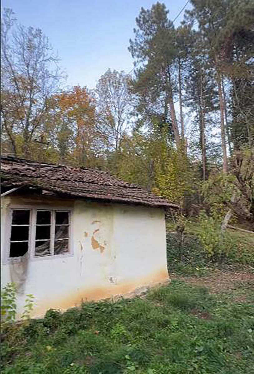 Kuća Bilija Pitona iz filma Maratonci trče počasni krug (5).jpg