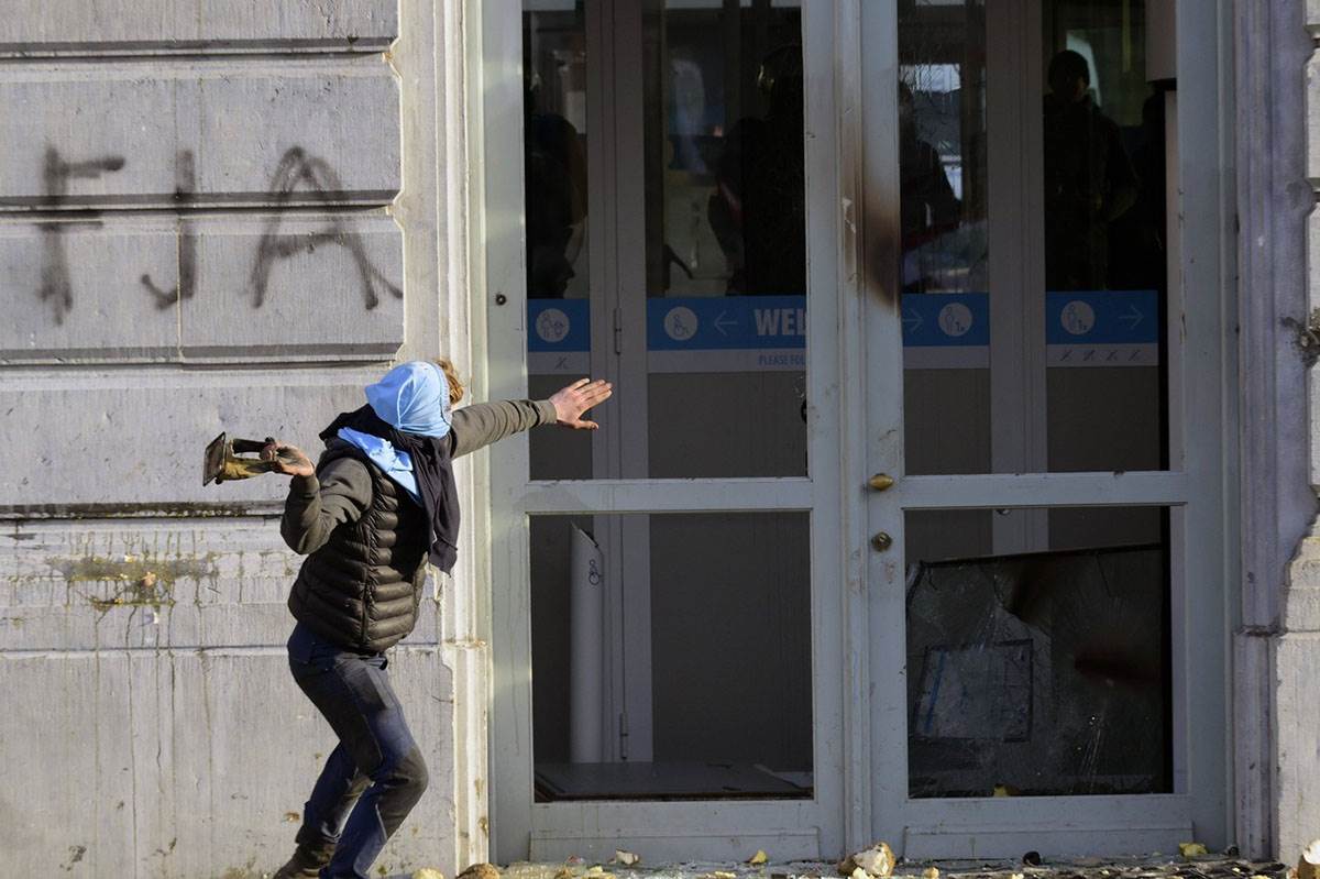 Protest poljoprivrednika u Briselu, Belgija (3).jpg