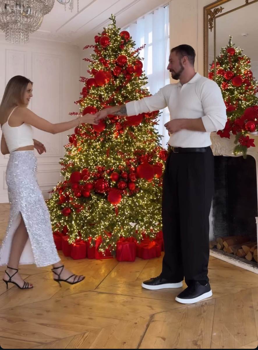 Ljubomir Ristić sa ženom (1).jpg