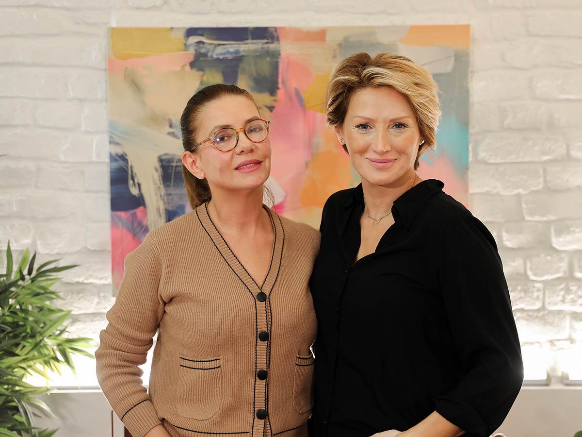 Danijela Vranješ u Nešto moje (11).jpg