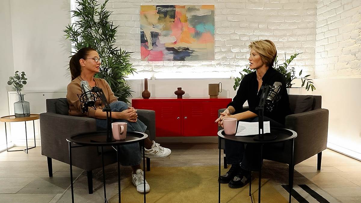 Danijela Vranješ u Nešto moje (13).jpg