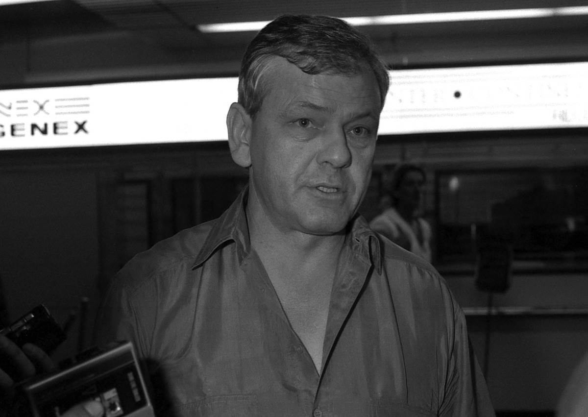 Reprezentacija Jugoslavije EP 1991. godine