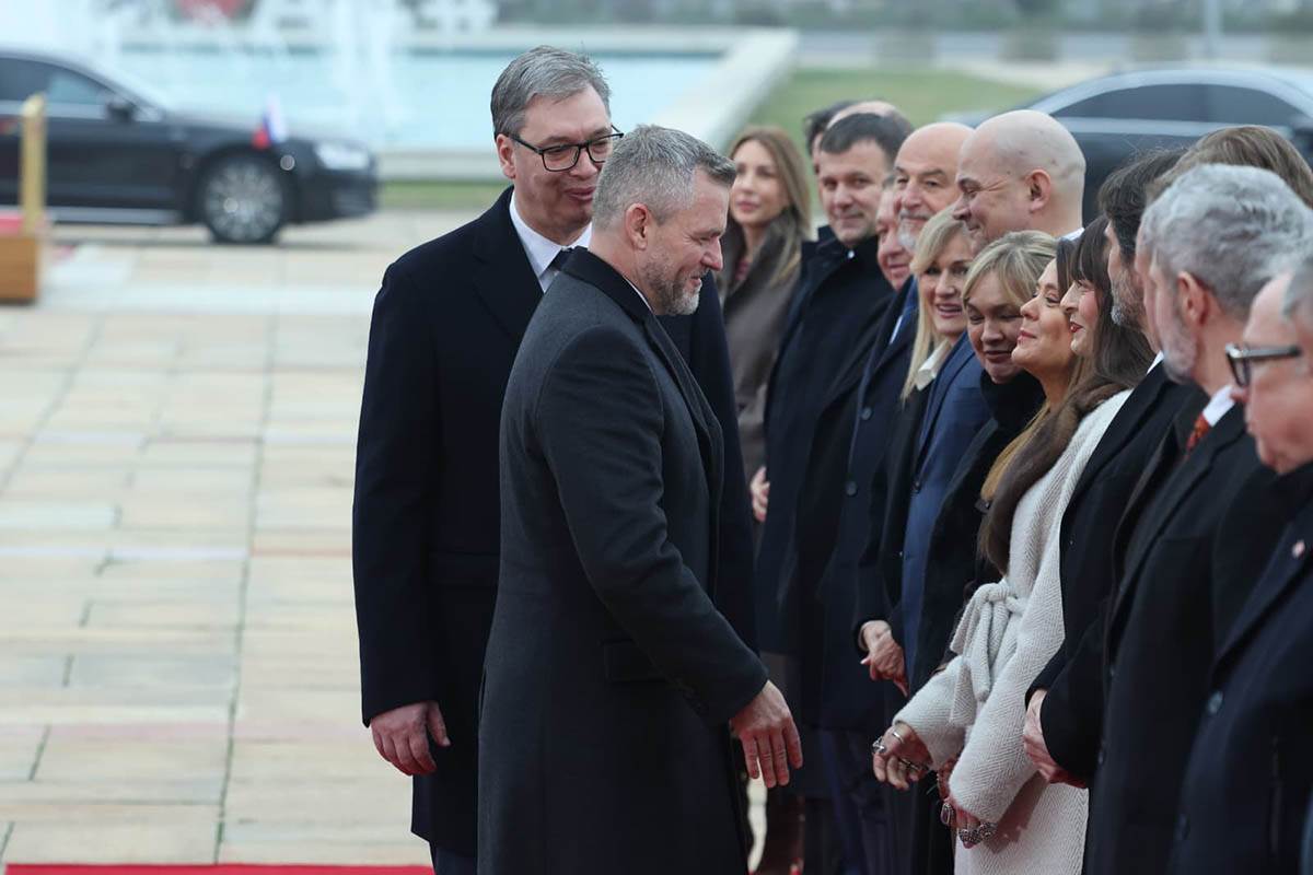 Doček slovačkog predsednika Petera Pelegrinija (5).jpg