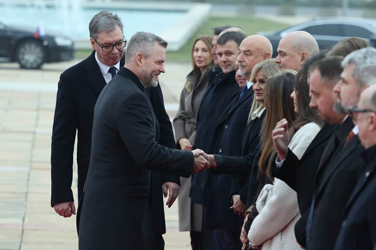 Doček slovačkog predsednika Petera Pelegrinija (7).jpg