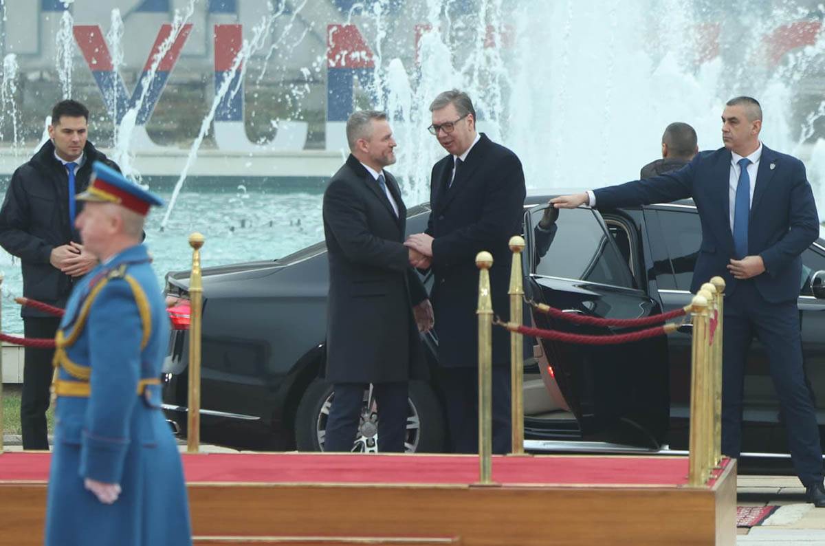 Doček slovačkog predsednika Petera Pelegrinija (8).jpg