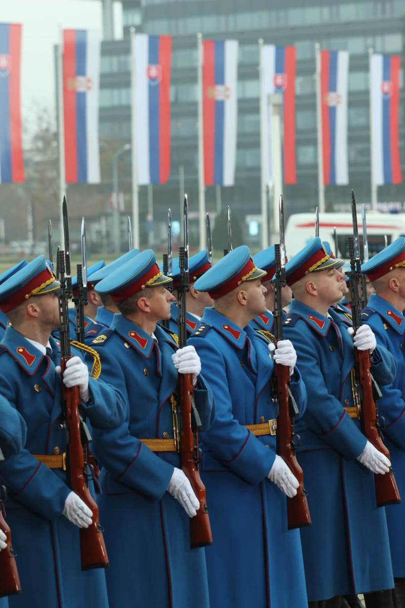 Doček slovačkog predsednika Petera Pelegrinija (11).jpg