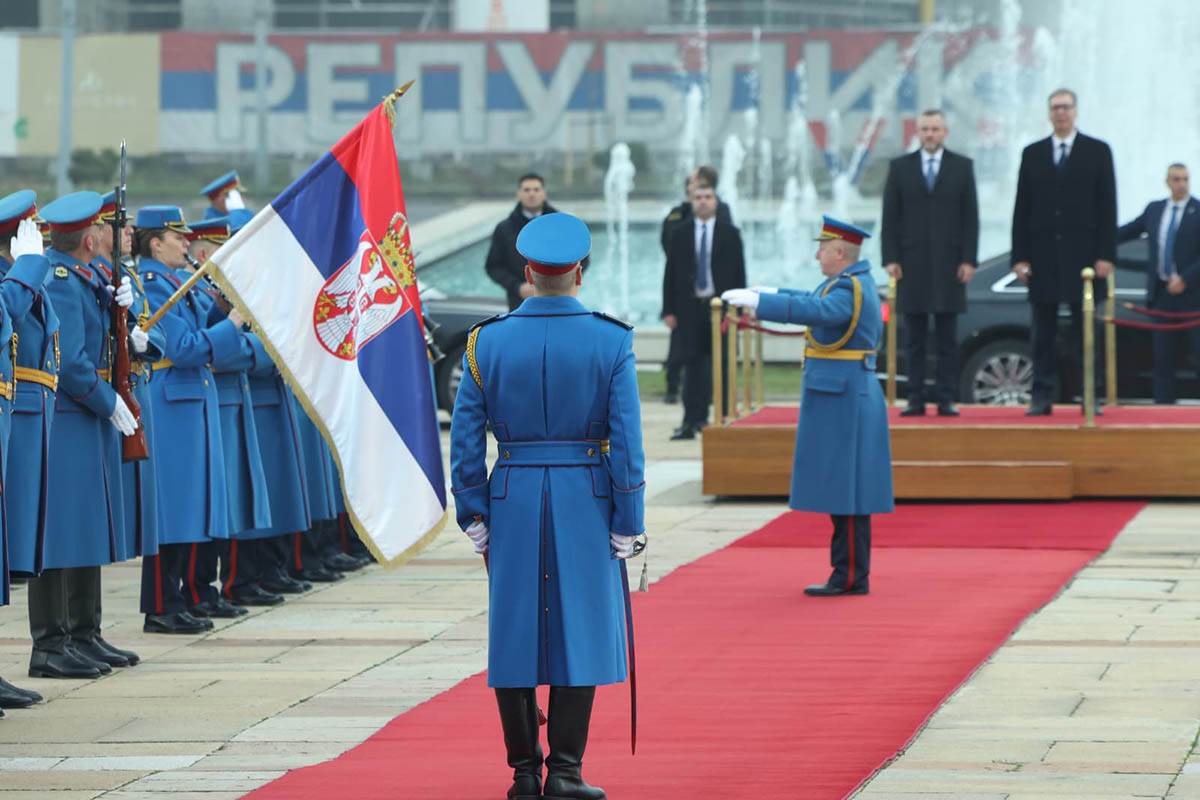 Doček slovačkog predsednika Petera Pelegrinija (12).jpg