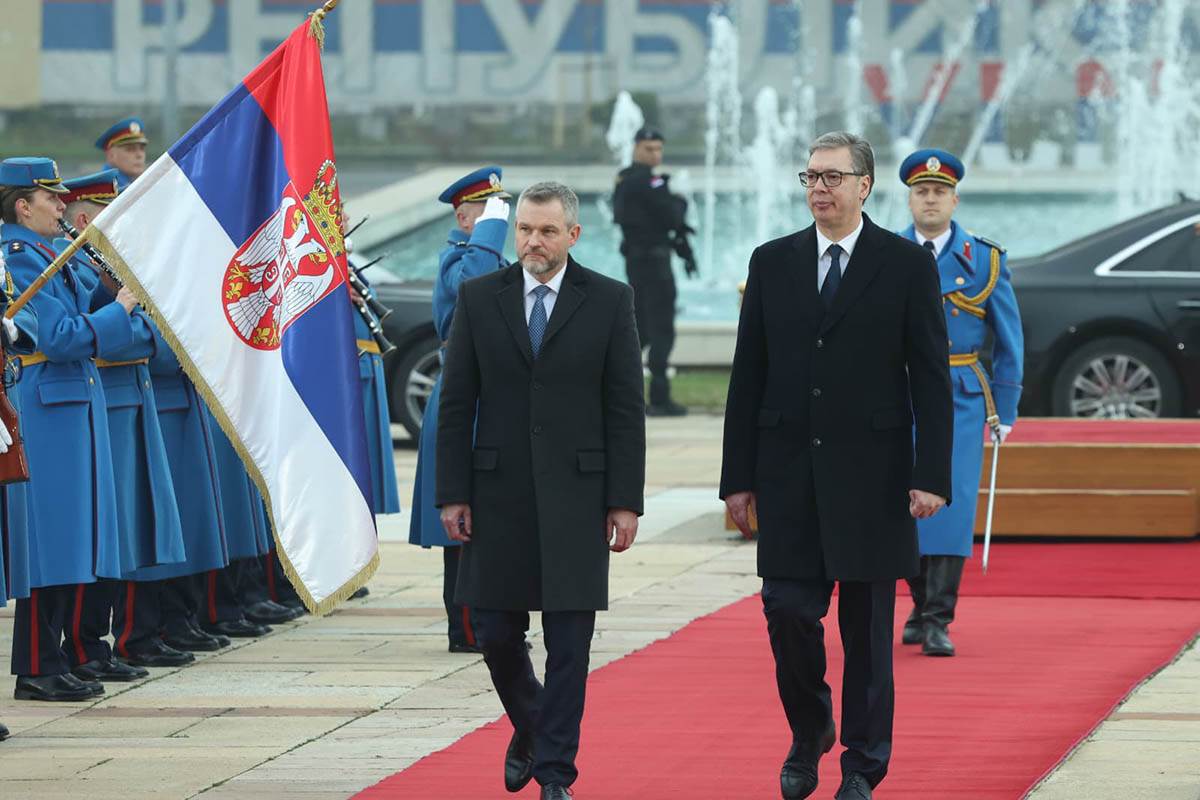 Doček slovačkog predsednika Petera Pelegrinija (15).jpg