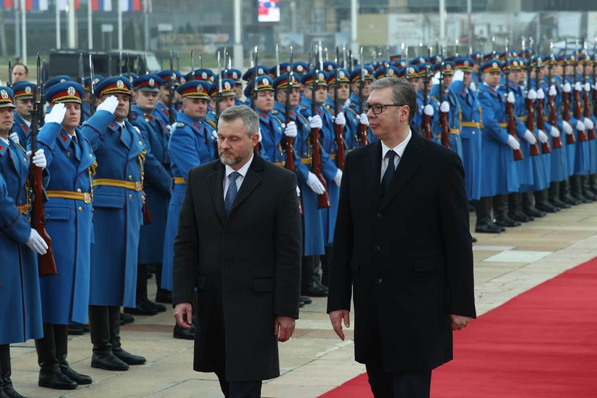 Doček slovačkog predsednika Petera Pelegrinija (20).jpg