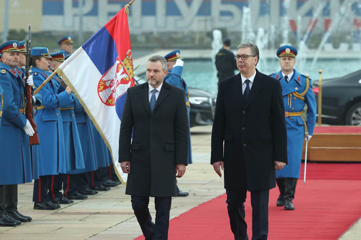 Doček slovačkog predsednika Petera Pelegrinija (21).jpg