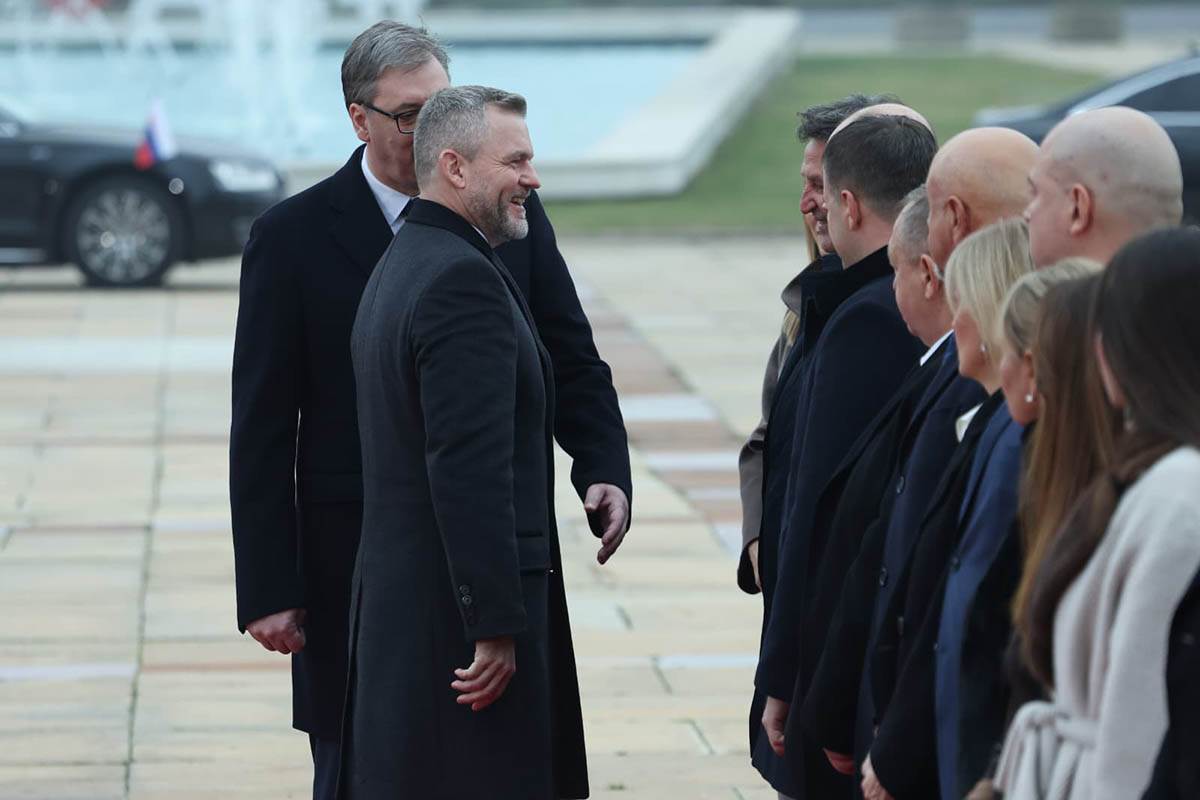 Doček slovačkog predsednika Petera Pelegrinija (23).jpg