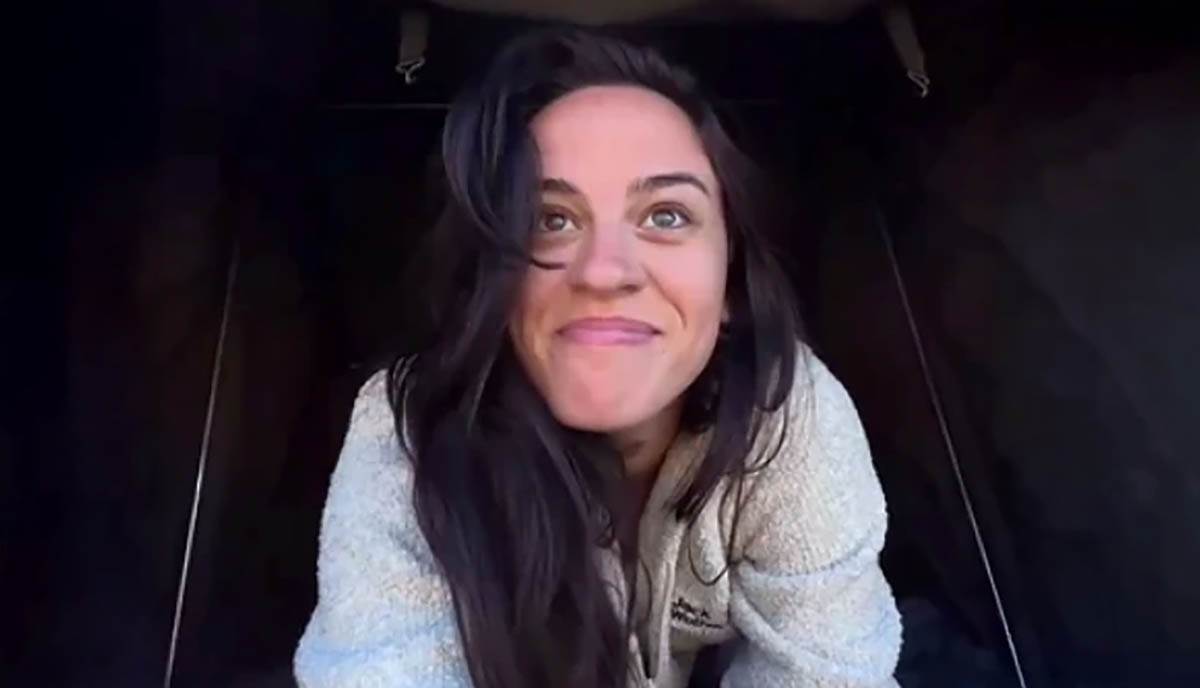 Maša Memedović prespavala u pustinji u Africi (3).jpg