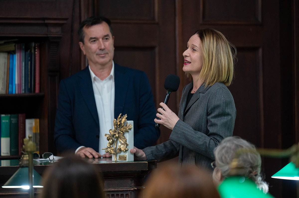 Tamara Grujic i Nenad Krzman clan UO Fondacije Studenica copy.jpg