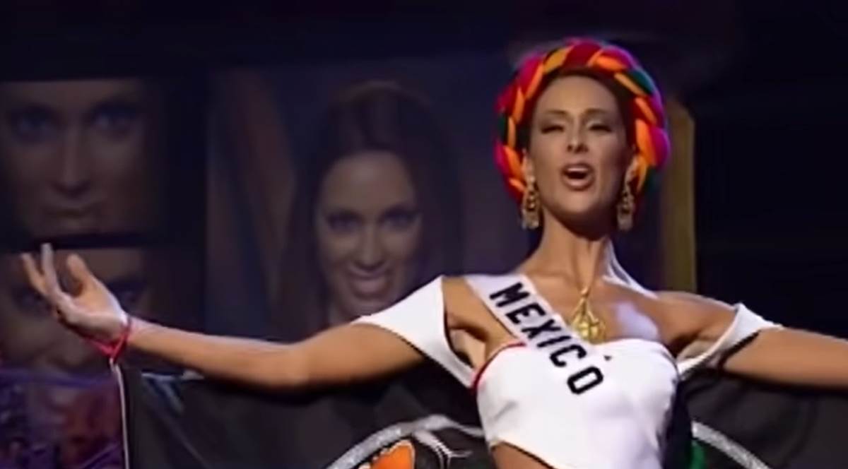 Žaklin Brakamontes nekad