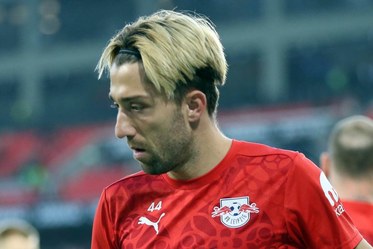 Kevin Kampl fudbaler