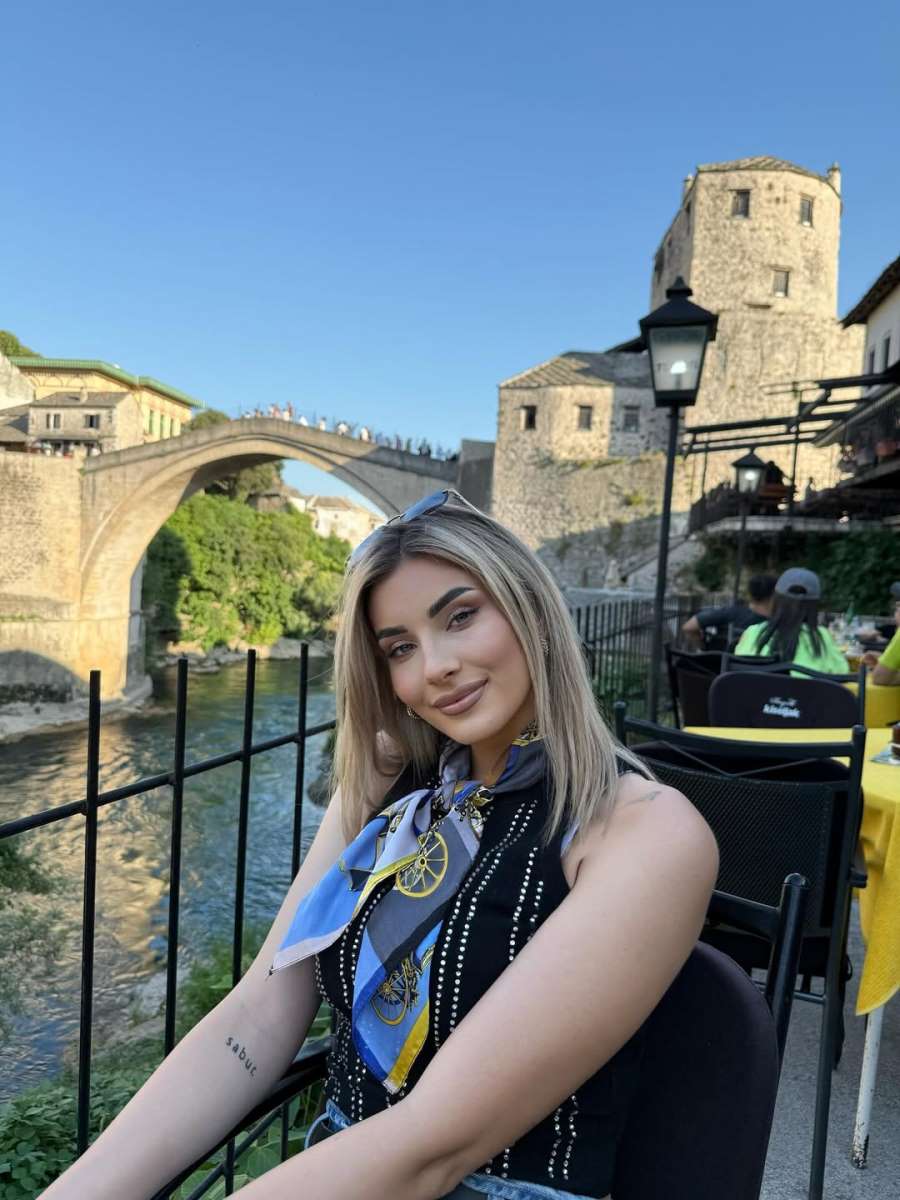 Meliha Imširović danas