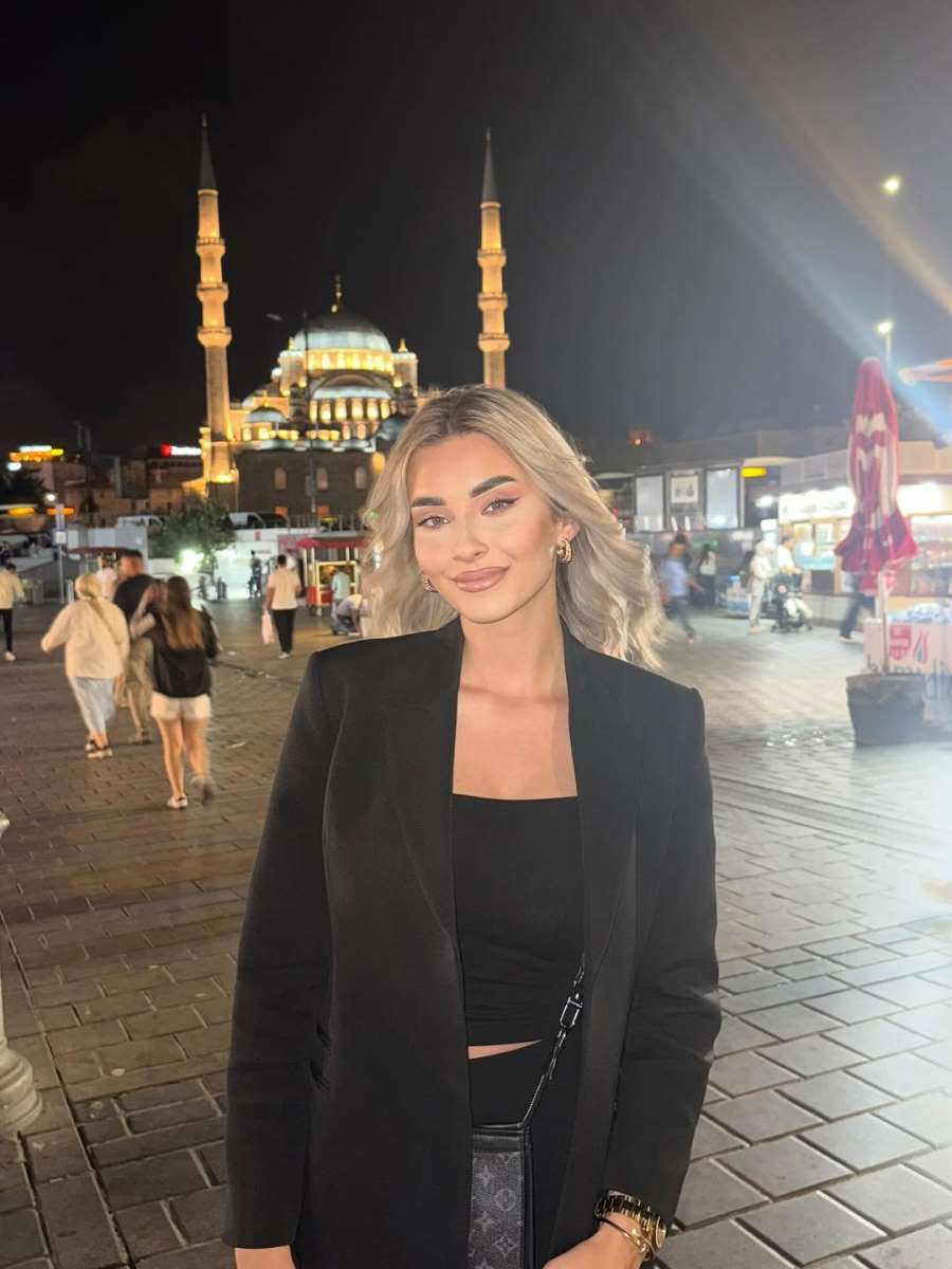 Meliha Imširović danas