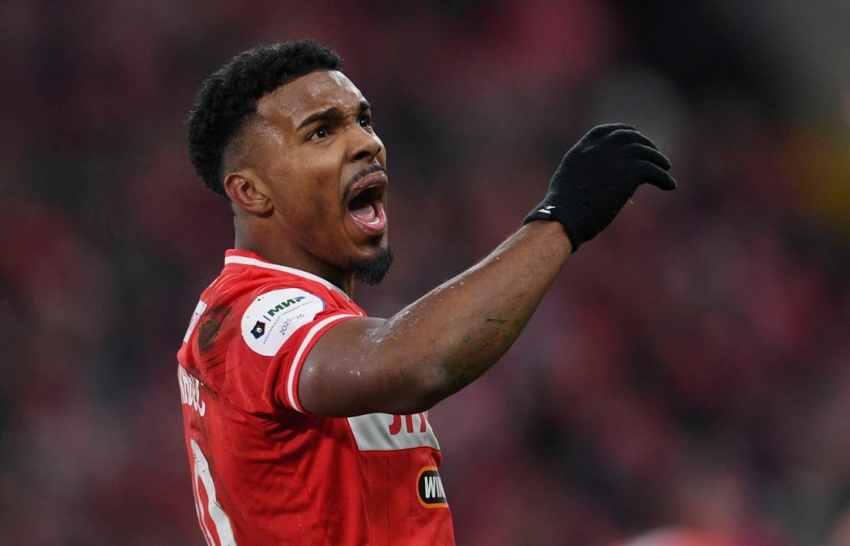 Markinjoš slavi gol u Spartak Moskvi