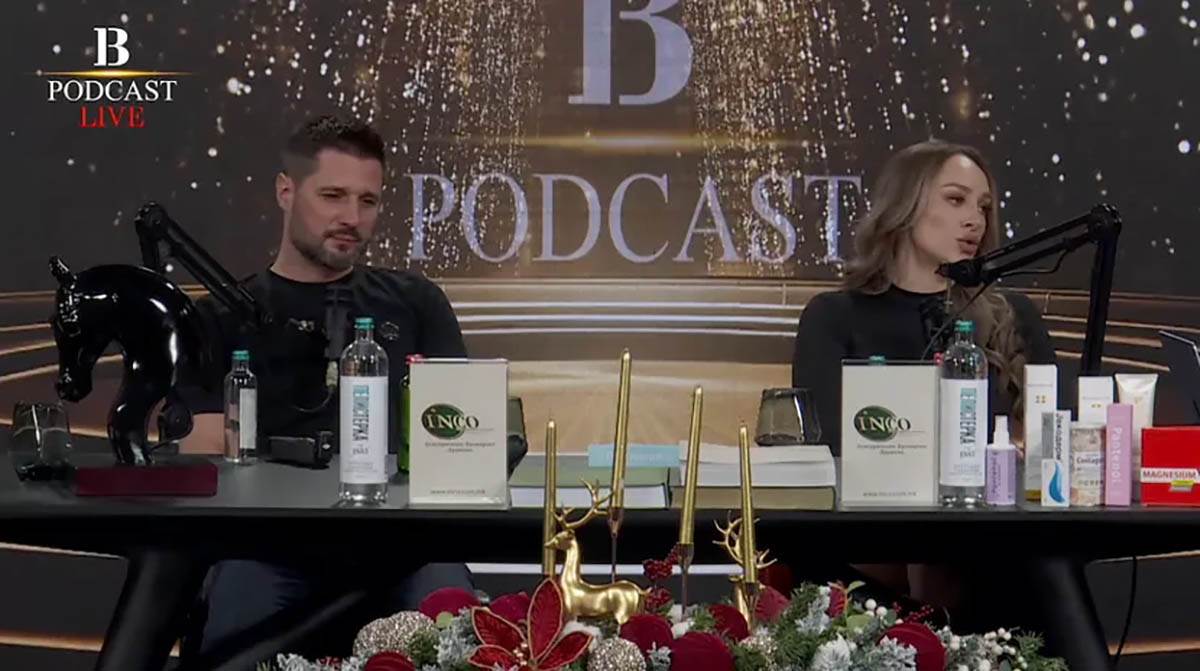 Lunu pred Markom pitali sa koliko godina je izgubila nevinost: Usledila velika neprijatnost u studiju