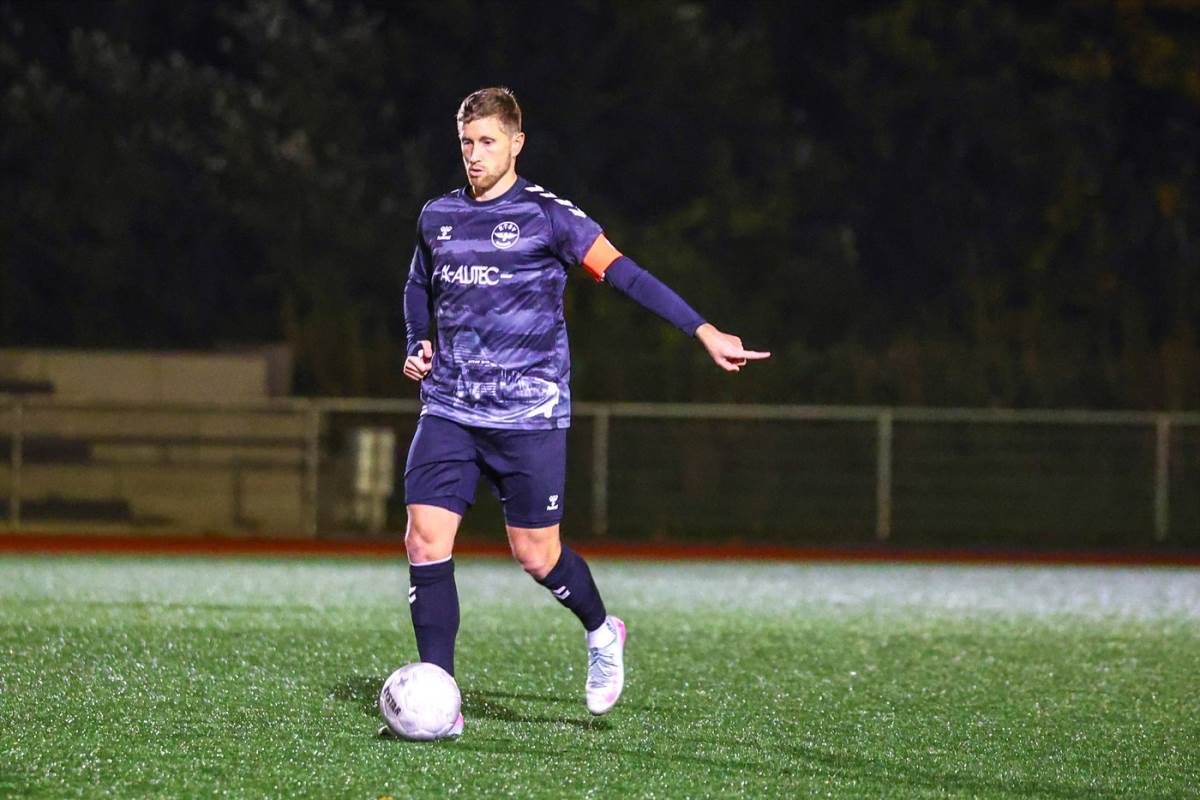 Sebastijan Hertner nemački fudbaler nastradao na Durmitoru