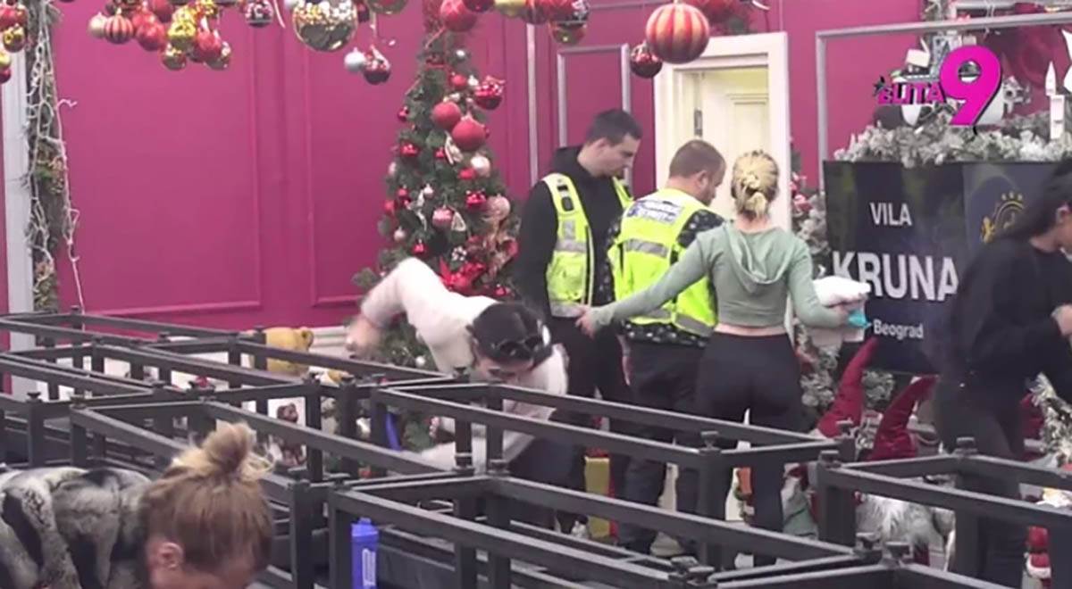 "Razvaliću ti njušku": Neviđena drama u Eliti 9, učesnica doživela pomračenje zbog uvreda