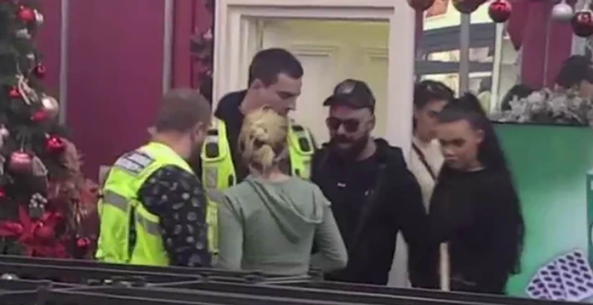 "Razvaliću ti njušku": Neviđena drama u Eliti 9, učesnica doživela pomračenje zbog uvreda