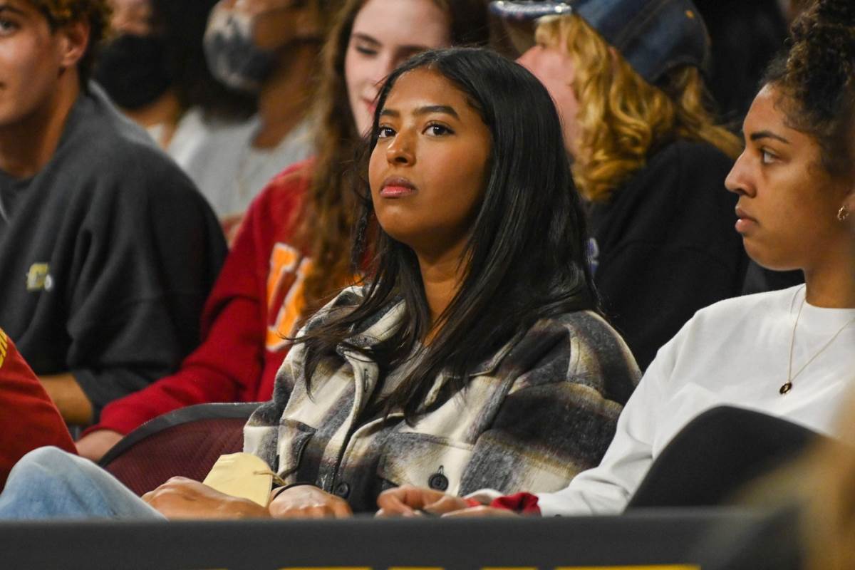 Natalija Brajant ćerka Kobija Brajanta