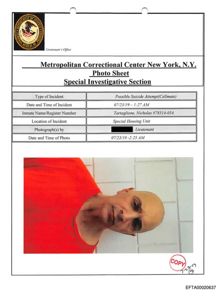 Džefri Epstajn izgledao 3 nedelje pre smrt (7).jpg