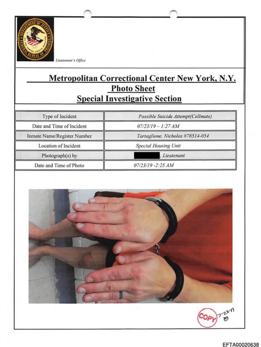 Džefri Epstajn izgledao 3 nedelje pre smrt (8).jpg