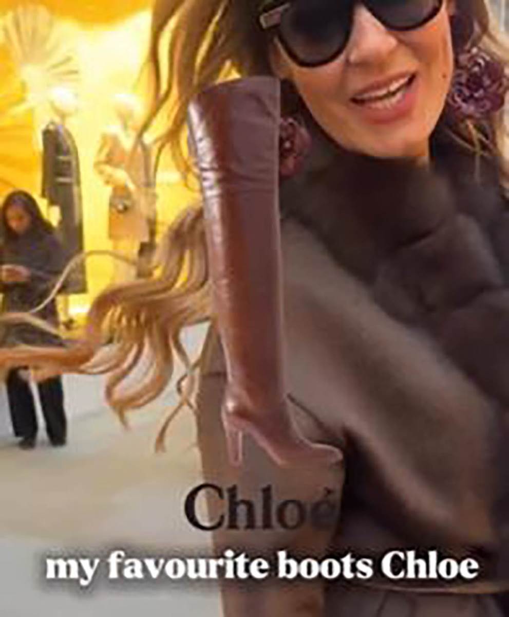 Marijana Mateus u stajling od 16.000 evra na ulicama Londona (1).jpg