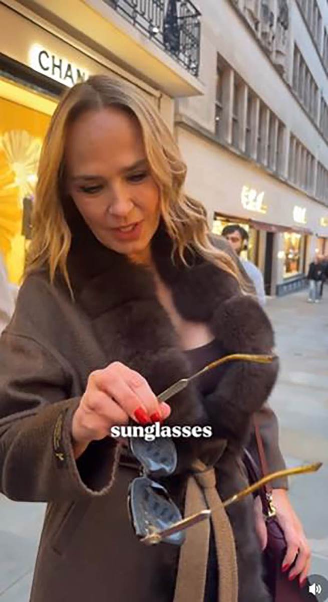 Marijana Mateus u stajling od 16.000 evra na ulicama Londona (6).jpg