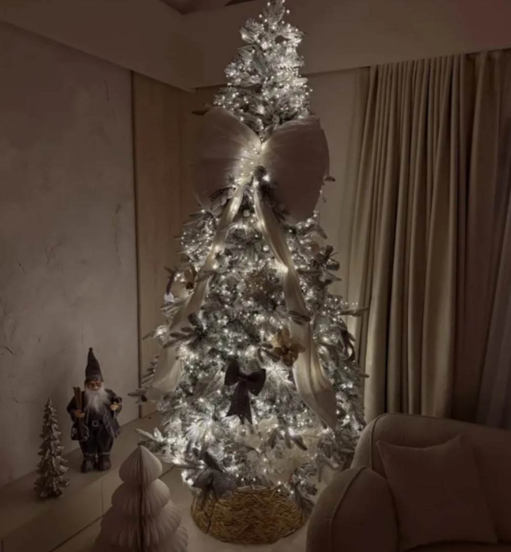 Tačkasta Mara jelka