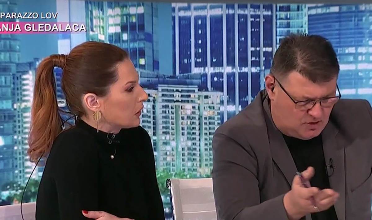 Jovana Maksimović zamenila je Deu Đurđević u Jutarnjem (3) copy.jpg