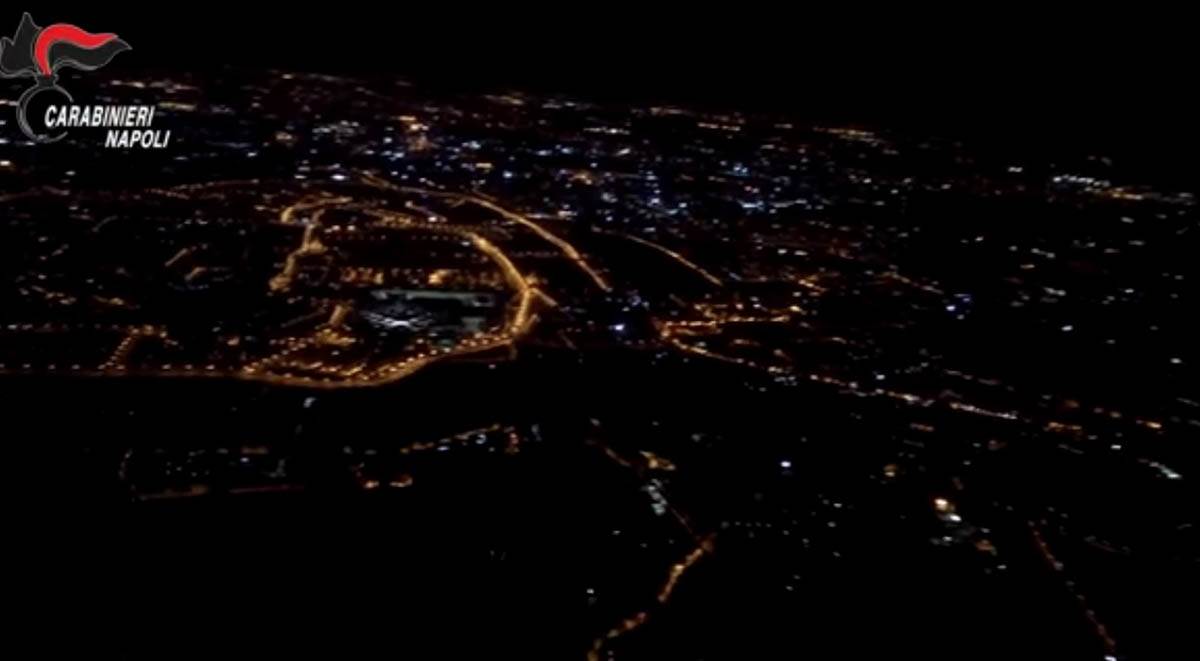 Stan u kojem se krio mafijaš Ćiro Andolfi (3).jpg