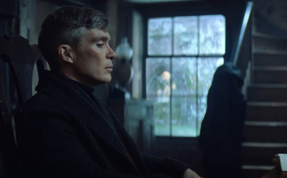 peaky blinders