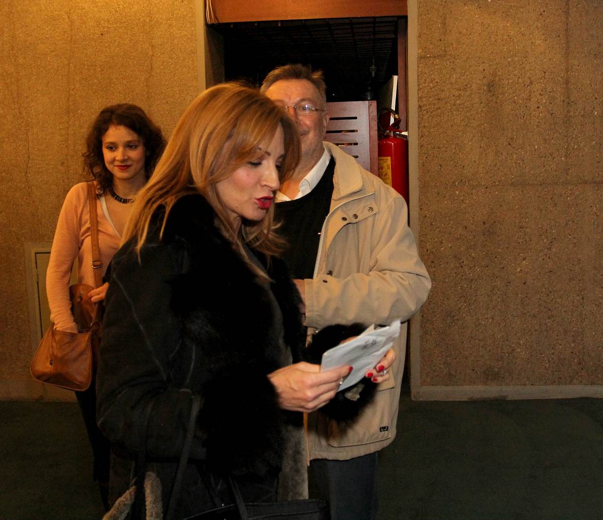 Dubravka Mijatović danas