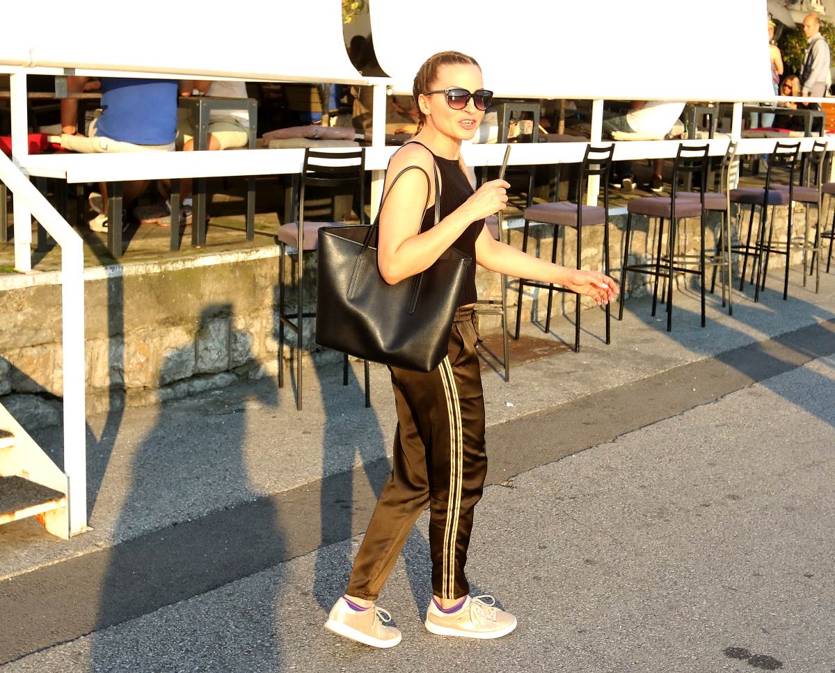 Dubravka Mijatović danas