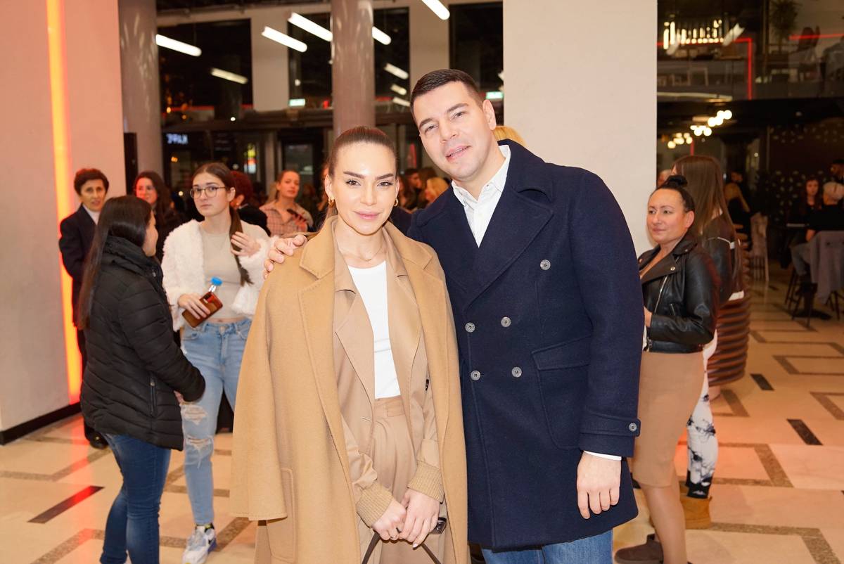 Ivana Pavković Petar Mitić