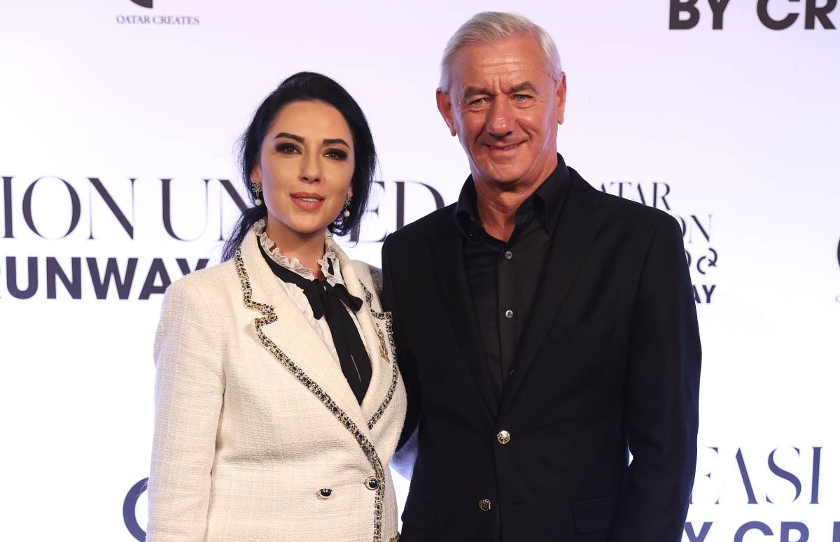 Jan Raš i Kerol Entoni