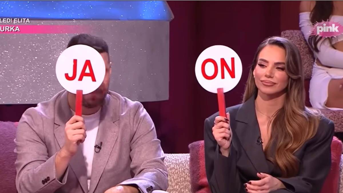 Pevačica ne želi da gostuje kod Lune Đogani u emisiji: "Ne osećam se prijatno"