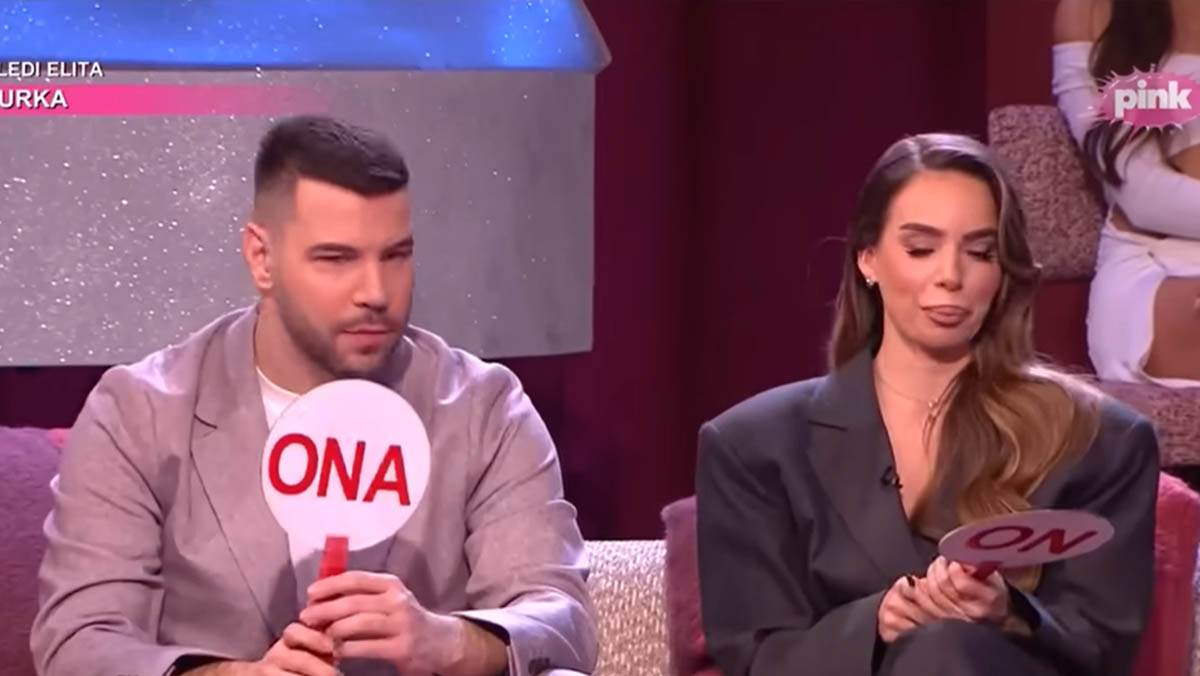 Pevačica ne želi da gostuje kod Lune Đogani u emisiji: "Ne osećam se prijatno"