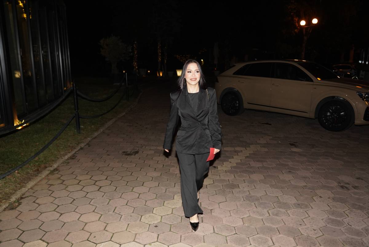 Aleksandra Mladenović